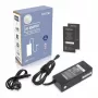 Adaptador de fuente de alimentación para portátil 100W USB Type-C USB-C 5V-9V-12V-15V/3A, 20V/5A PD