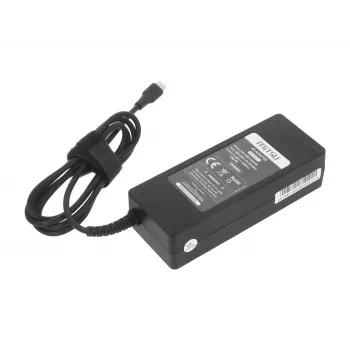 Adaptador de fuente de alimentación para portátil 100W USB Type-C USB-C 5V-9V-12V-15V/3A, 20V/5A PD