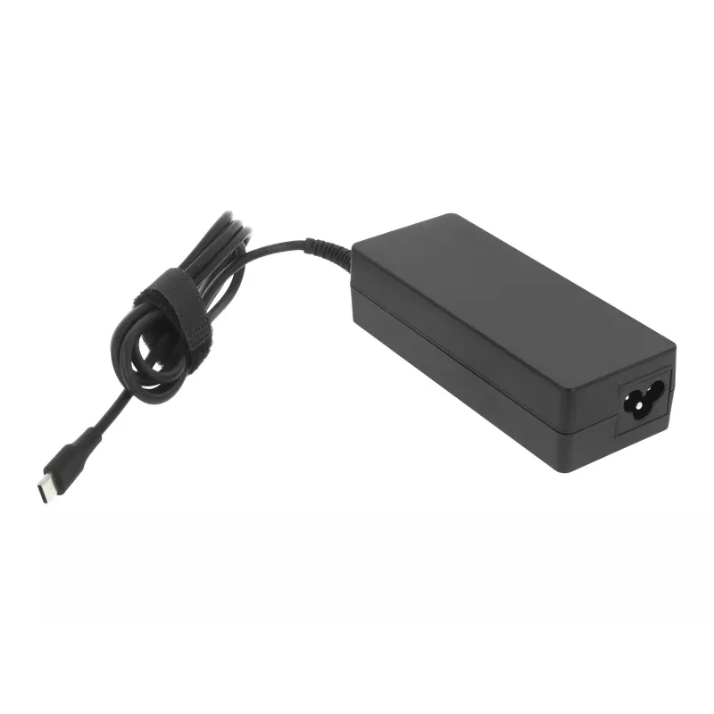 Adaptador de fuente de alimentación para portátil 100W USB Type-C USB-C 5V-9V-12V-15V/3A, 20V/5A PD