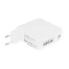 Fuente de alimentación para portátil 61W USB-C 5V-9V-12V-15V-20V-20,3V/3A PD