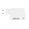 Fuente de alimentación para portátil 61W USB-C 5V-9V-12V-15V-20V-20,3V/3A PD