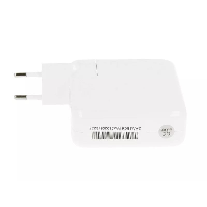 Fuente de alimentación para portátil 61W USB-C 5V-9V-12V-15V-20V-20,3V/3A PD