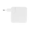 Fuente de alimentación para portátil 61W USB-C 5V-9V-12V-15V-20V-20,3V/3A PD