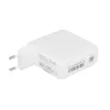 Fuente de alimentación para portátil 87W USB-C 5V-9V-12V-15V/3A, 20V/3,25A, 20,2V/4,3A PD