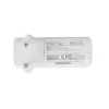 Fuente de alimentación para portátil 87W USB-C 5V-9V-12V-15V/3A, 20V/3,25A, 20,2V/4,3A PD