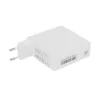 Fuente de alimentación / cargador para portátil 100W USB-C 5V-9V-12V-15V/3A, 20V-28V/5A PD