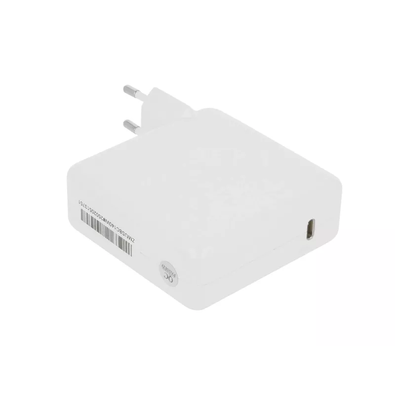 Fuente de alimentación / cargador para portátil 100W USB-C 5V-9V-12V-15V/3A, 20V-28V/5A PD