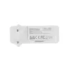 Fuente de alimentación / cargador para portátil 100W USB-C 5V-9V-12V-15V/3A, 20V-28V/5A PD
