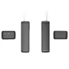 Tracer 47824 Prime-V3 30000mAh QC22.5W+PD20W batería externa, negra