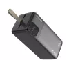 Tracer 47825 Prime-V5 50000mAh QC22.5W+PD20W batería externa, negra