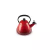 Hervidor Le Creuset Kone 1,6l rojo cereza (40101020600000)
