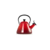 Hervidor Le Creuset Kone 1,6l rojo cereza (40101020600000)