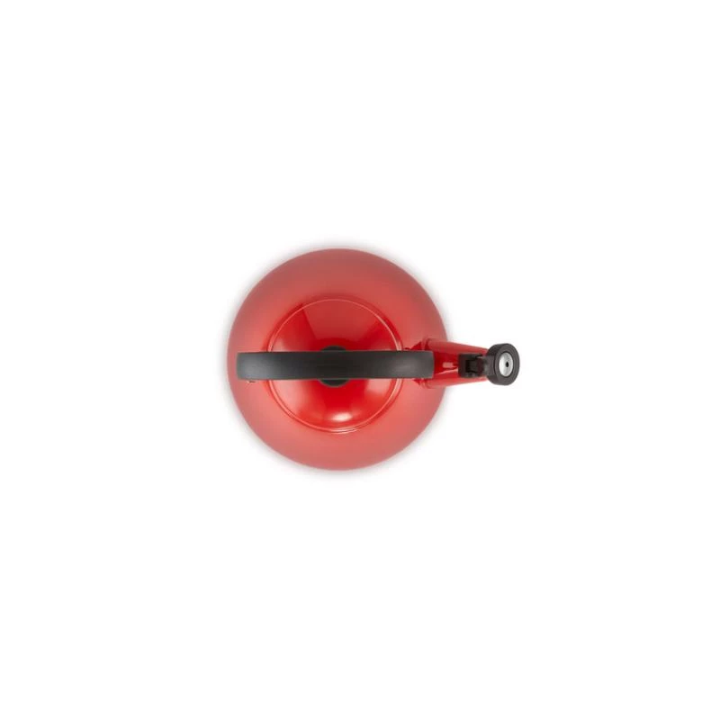 Hervidor Le Creuset Kone 1,6l rojo cereza (40101020600000)