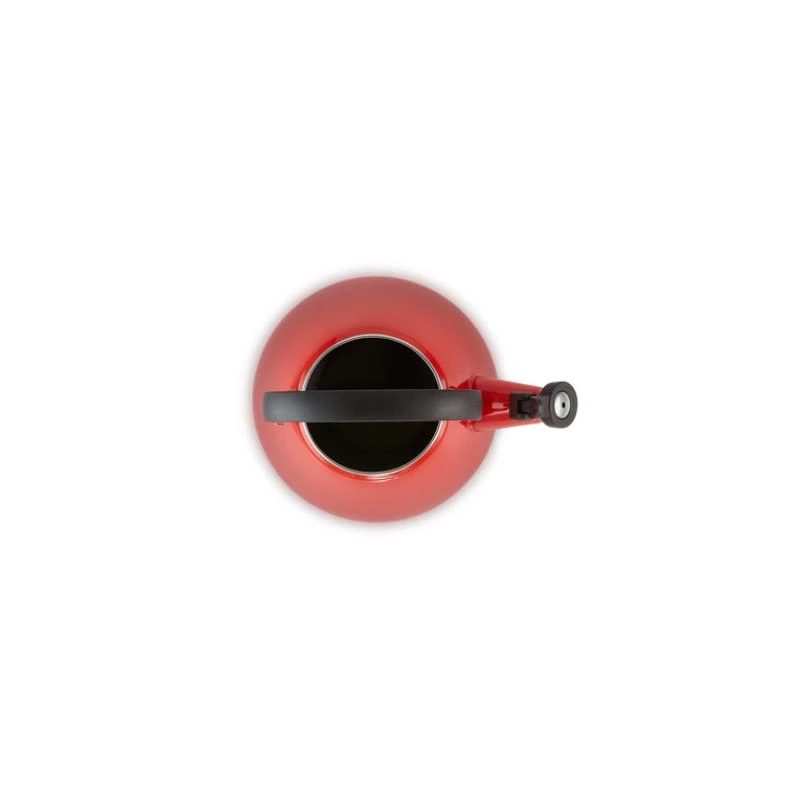 Hervidor Le Creuset Kone 1,6l rojo cereza (40101020600000)