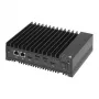 Barebone servidor Supermicro IoT SuperServer Intel Core i3-1215UE (6C/8T) 3,3 GHz SYS-E100-13AD-L