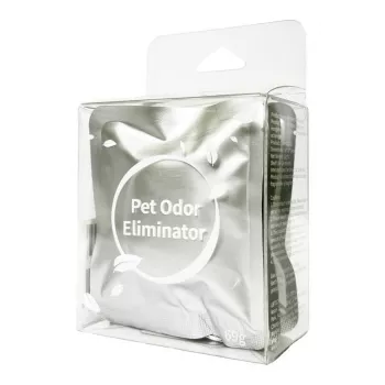 Pack eliminador de olores UBPet