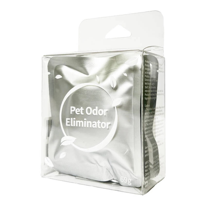 Pack eliminador de olores UBPet