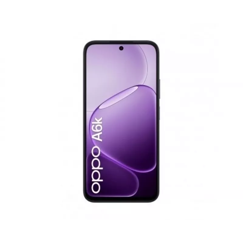 Smartphone A6k 4G 4/256GB CPH2891 violeta oscuro