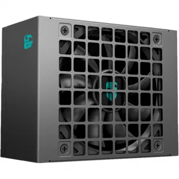 Fuente de alimentación Deepcool 80 PLUS Gold | PS1000P | 1000 W