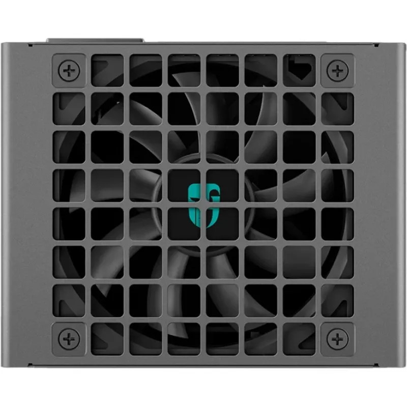 Fuente de alimentación Deepcool 80 PLUS Gold | PS1000P | 1000 W