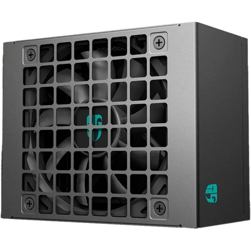 Fuente de alimentación Deepcool 80 PLUS Gold | PS1000P | 1000 W