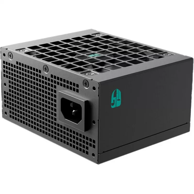 Fuente de alimentación Deepcool 80 PLUS Gold | PS1000P | 1000 W