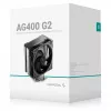 Disipador DeepCool AG400 G2