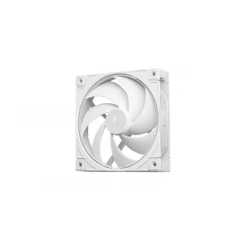 Ventilador Deepcool | FD12 WH V2 | Blanco
