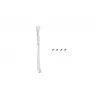 Ventilador Deepcool | FD12 WH V2 | Blanco