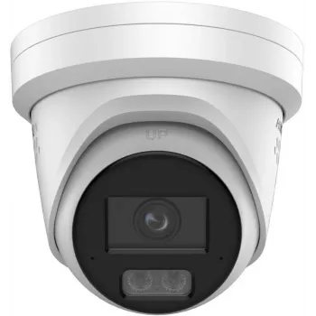 Cámara IP DS-2CD2367G3-LIS2UY/SRB(2,8 mm)