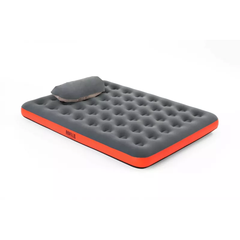 Colchón inflable 203 x 152 x 22 cm Bestway 67703