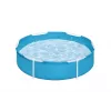 Piscina de jardín con estructura para niños 152 cm x 38 cm Bestway 56283