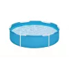 Piscina de jardín con estructura para niños 152 cm x 38 cm Bestway 56283