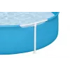 Piscina de jardín con estructura para niños 152 cm x 38 cm Bestway 56283