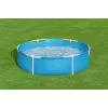 Piscina de jardín con estructura para niños 152 cm x 38 cm Bestway 56283