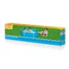 Piscina de jardín con estructura para niños 152 cm x 38 cm Bestway 56283