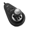Palanca de cambios PXN-A7 para volante (PC / PS3 / PS4 / XBOX ONE / SWITCH)