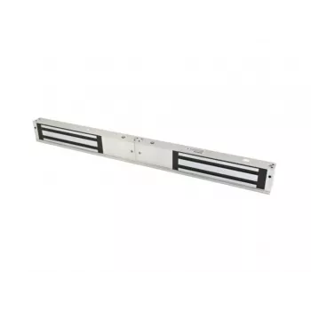 Cerradura electromagnética Hikvision DS-K4H250D 272 kg Blanco