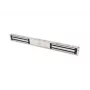Cerradura electromagnética Hikvision DS-K4H250D 272 kg Blanco
