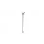 Accesorio HIKVision DS-1233ZJ Soporte de techo