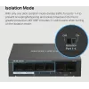 Dispositivo de red MS106P