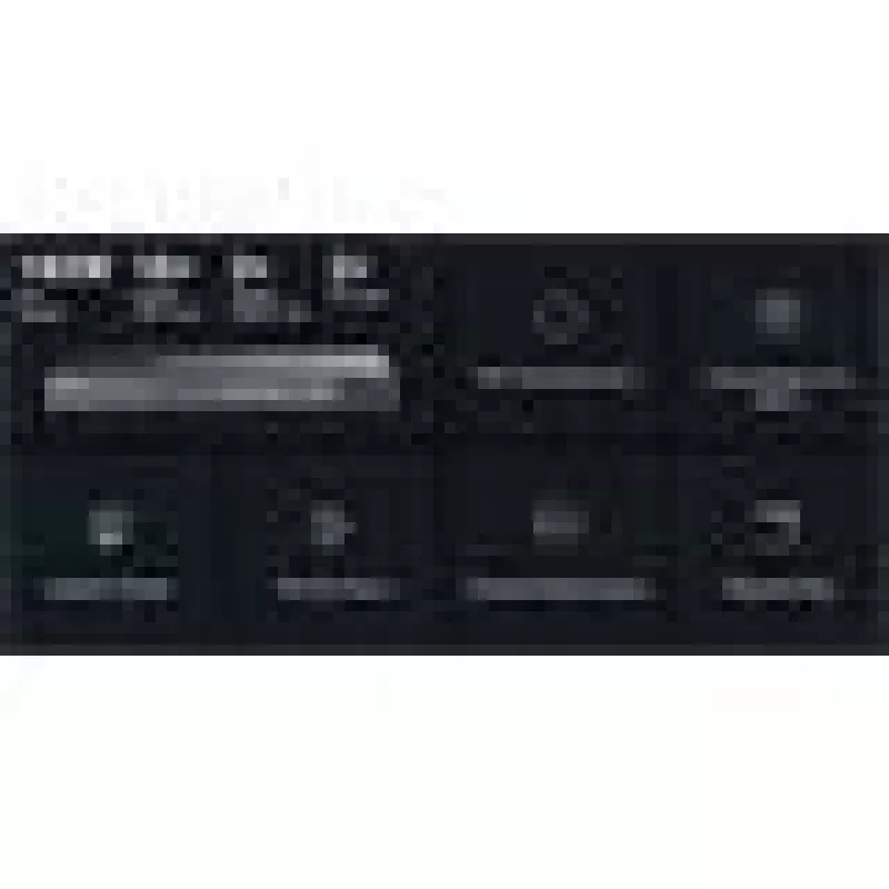 Dispositivo de red MS120GP