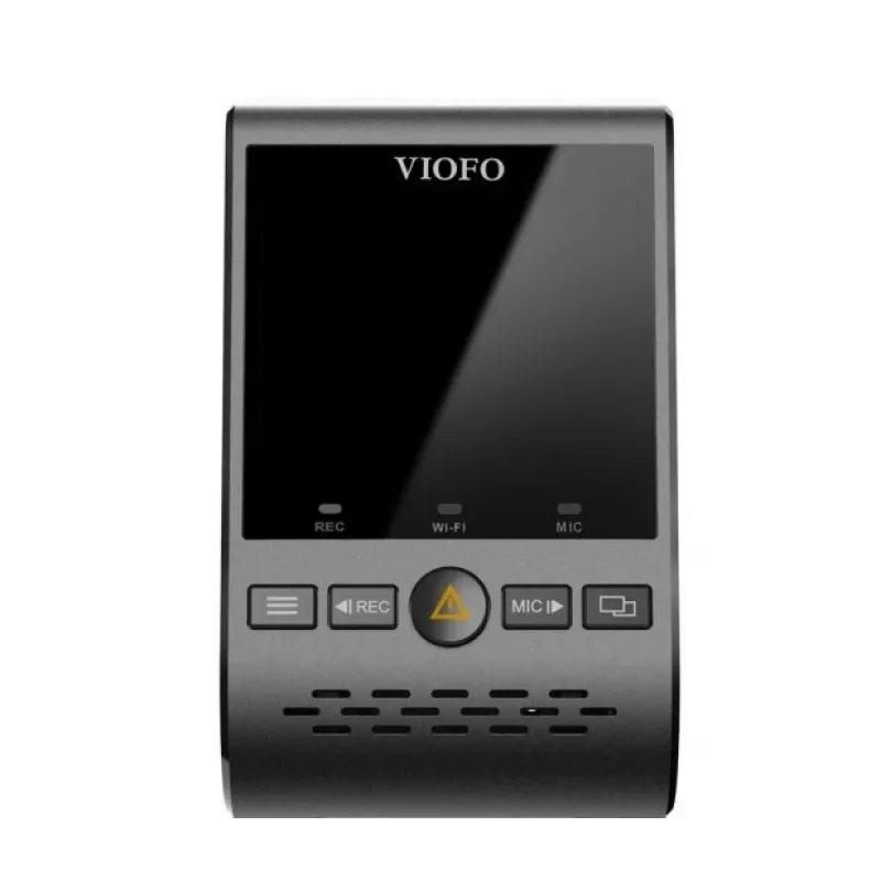Videograbador VIOFO A129 Pro-G