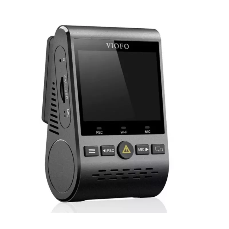 Videograbador VIOFO A129 Pro-G