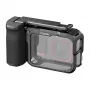 Funda protectora con empuñadura Telesin para Insta360 Ace Pro / Ace Pro 2