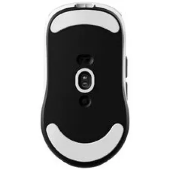 Ratón gaming inalámbrico Scyrox V8 8.000 Hz Polling 30.000 DPI PixArt 36 g ultraligero blanco
