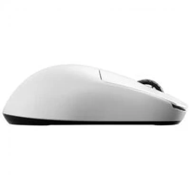 Ratón gaming inalámbrico Scyrox V8 8.000 Hz Polling 30.000 DPI PixArt 36 g ultraligero blanco