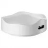 Ratón gaming inalámbrico Scyrox V8 8.000 Hz Polling 30.000 DPI PixArt 36 g ultraligero blanco