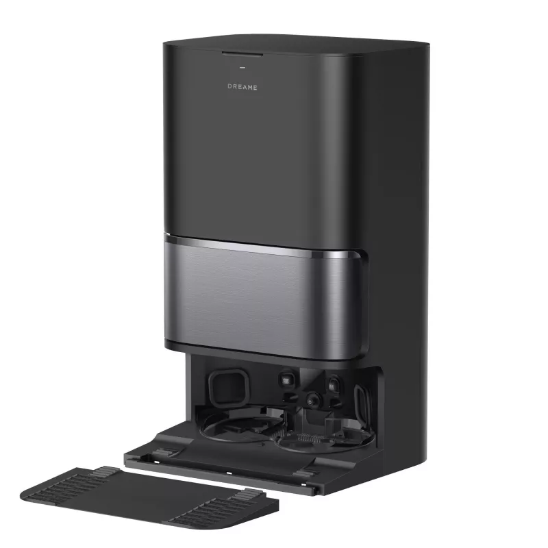 Robot aspirador L10S/ULTRA GEN3 RLL53SE-BK Dreame