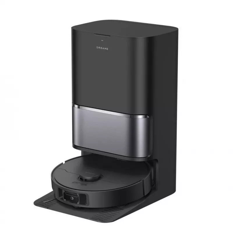 Robot aspirador L10S/ULTRA GEN3 RLL53SE-BK Dreame